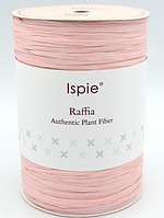Ispie(рафія)-D02 Pink Lemonade