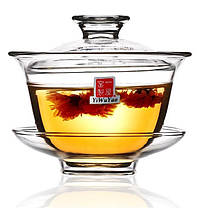 Посуда для чайной церемонии