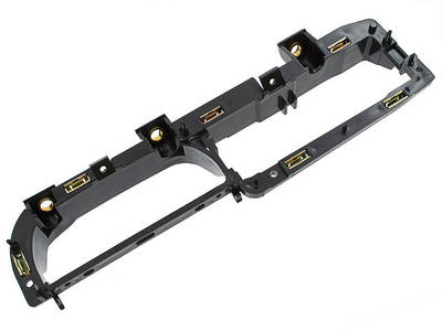 Дверные ручки