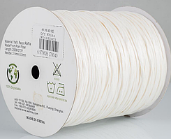 Ispie(рафія)-Off White