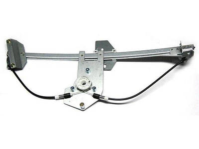 Стеклоподъемники