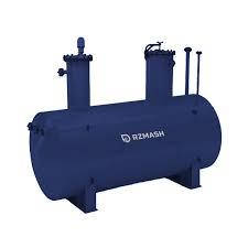 Послуги з обслуговування резервуарів