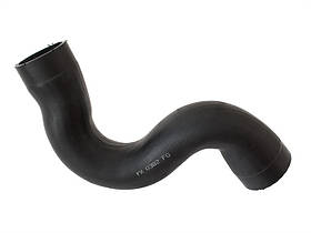 Патрубок інтеркулера 0382FG Peugeot 307 407 2,0 HDi