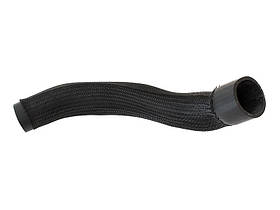 Патрубок интеркуллера Citroen C4 C5 2,0 HDi