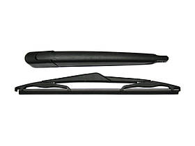 Двірник задній Opel Astra III універсал H/В