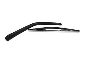 Двірник задній Renault Trafic, Opel Vivaro трафік віваро кенго