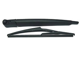 Двірник задній mercedes W164 ML