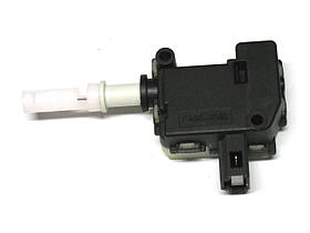 Центральний замок багажника Skoda Superb 01-08