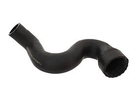 Патрубок інтеркулера 8E0145738H Audi A4 B6 B7 8E0145834AH