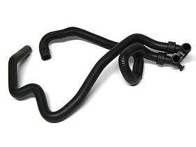 Патрубок пічки 6464PZ Berlingo Xsara ZX Partner 306