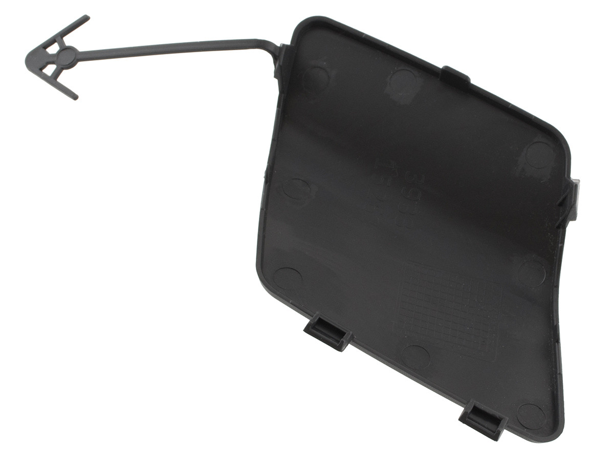 Буксирна кришка переднього бампера Renault Master III, фото 1