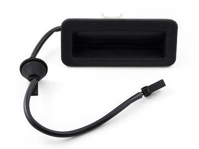 Наружные дверные ручки