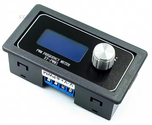 Регульований генератор ШІМ ZY-PWM1 1 Гц-150 кГц