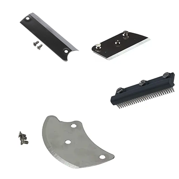 Леза (ремкомплекти) для дисків Robot Coupe