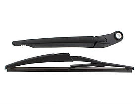 Двірник задній Citroen C5 01 - сітроен