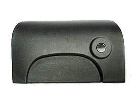 Ручка двері задньої багажника 7700303588 Renault Kangoo I кенго