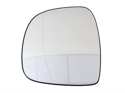 Зеркала и комплектующие