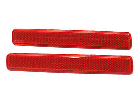 Відбивачі задні VW T5 2шт