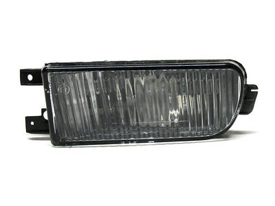 Противотуманные фары