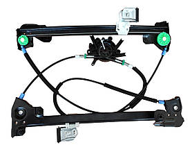 Land Rover Freelander 97-06 електричний склопідйомник без двигуна багажника