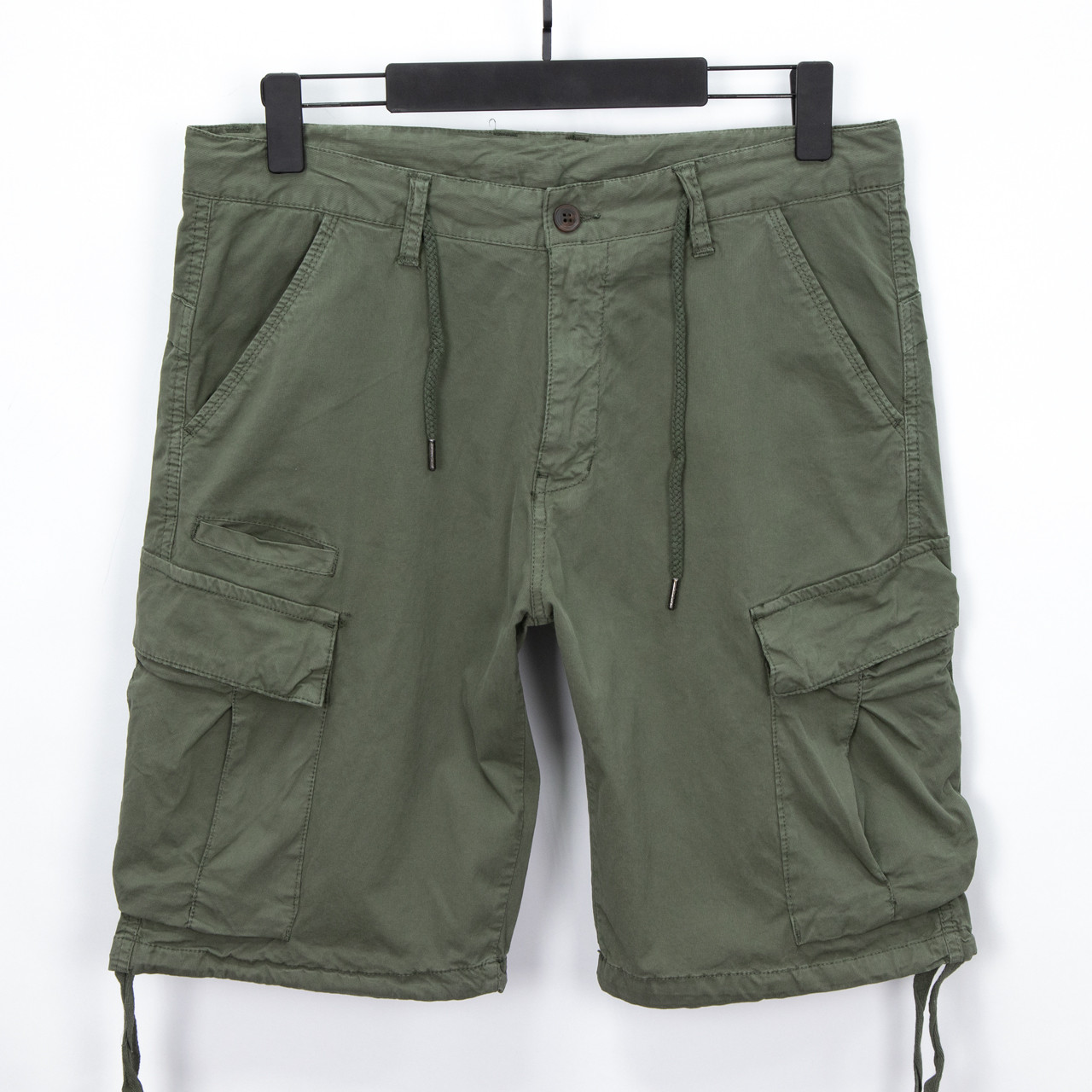 Шорти чоловічі ITENO 508-4 97% бавовна 3% еластан 32(Р), фото 1