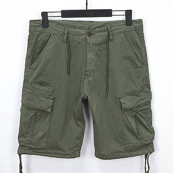 Шорти чоловічі ITENO 508-4 97% бавовна 3% еластан 32(Р)