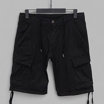 Шорти чоловічі ITENO 508-1 97% бавовна 3% еластан 30(Р)