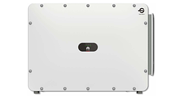 Мережевий інвертор Huawei SUN2000-330KTL-H1 трифазний