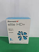 ЕЛІТ НД+ ЛЕГКИЙ КОРЕГУЮЧИЙ 2 КАРТРІДЖА ПО 50 МЛ,А-СИЛІКОН