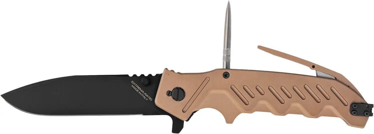 Ніж Extrema Ratio Glauca G1, MIL-C (04.1000.0179/TM)