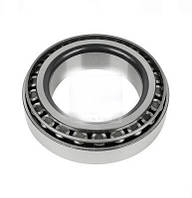 Маточинні підшипники для комерційного транспорту