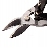 Ножиці для металу 3 од. Falon Tech FT3303, фото 5