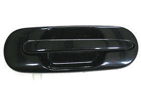 Ручка двері задня ліва Honda Civic CRV 97-01 хонда