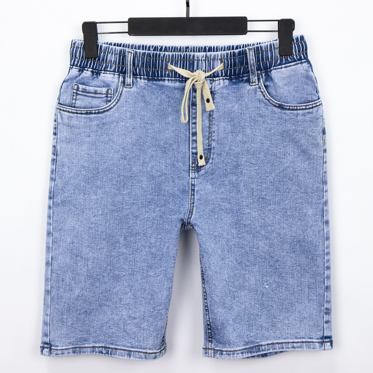 Шорти чоловічі Baron 165 72% бавовна 26% поліестер 2% спандекс 33(Р), фото 1