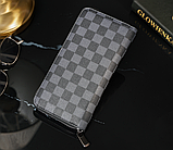 Жіночий зручний гаманець на блискавці Prestige (8311), фото 4