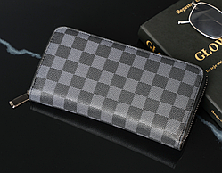 Чоловічий гаманець на змійці Prestige (8311)