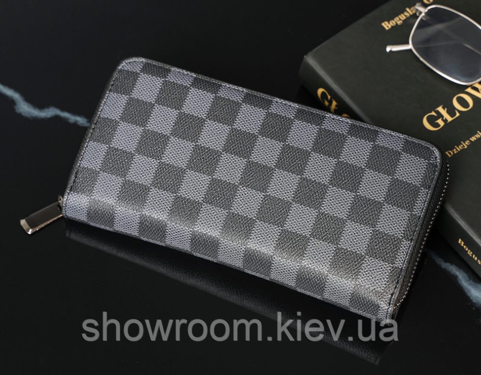 Жіночий зручний гаманець на блискавці Prestige (8311), фото 1