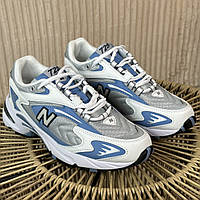 NB 725 White Team Carolina