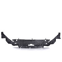 HS7Z16138A Суппорт радіатора верхній (монтажна панель кріплення фар) Ford Fusion 17-19