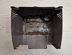 Корпус для кавомашини Saeco Incanto Digital_4 Type SUP 021YDR б/у