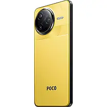 Смартфон Xiaomi POCO F7 Ultra 12/256Gb Yellow Global version, фото 6