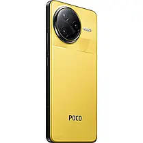 Смартфон Xiaomi POCO F7 Ultra 16/512Gb Yellow UA UCRF, фото 4