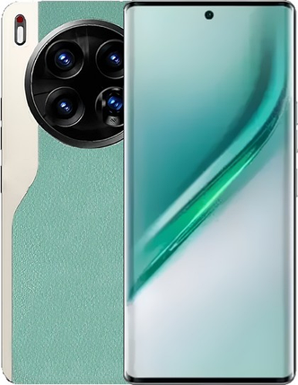 Гідрогелева захисна плівка на Tecno Camon 40 Premier на весь екран прозора, фото 1