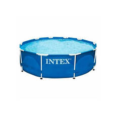 Каркасний басейн Intex 28200, 305 х 76 см, фото 3