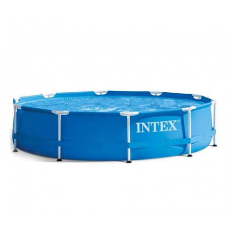 Каркасний басейн Intex 28200, 305 х 76 см, фото 1