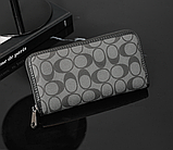 Жіночий зручний гаманець на блискавці Prestige (8312), фото 5