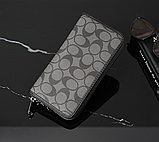 Чоловічий гаманець на змійці Prestige (832), фото 5