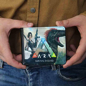 Гаманець "Лого №2" ARK: Survival Evolved