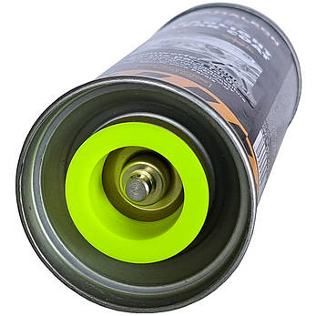 Акриловий захисний лак спрей для фар прозорий Chameleon 2K Headlight Clear Coat Spray 200мл, фото 2