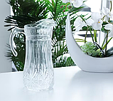 Глек скляний Luminarc "Brighton" 1800 мл 1 шт (N1023), фото 3